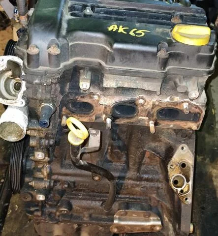 Продажа двигателя Z10XEP