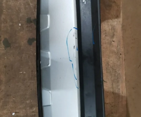 Бампер задний для Opel Mokka 2012-2016 на фотографиях