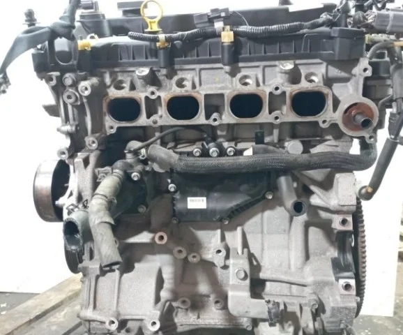 Продажа двигателя LF VD