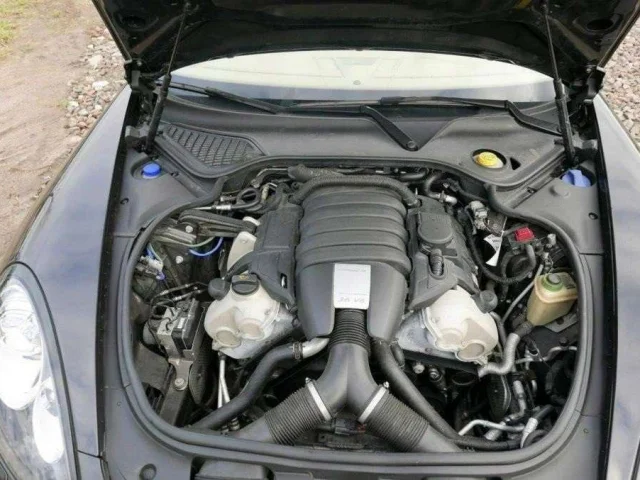 Продажа двигателя M 46 20