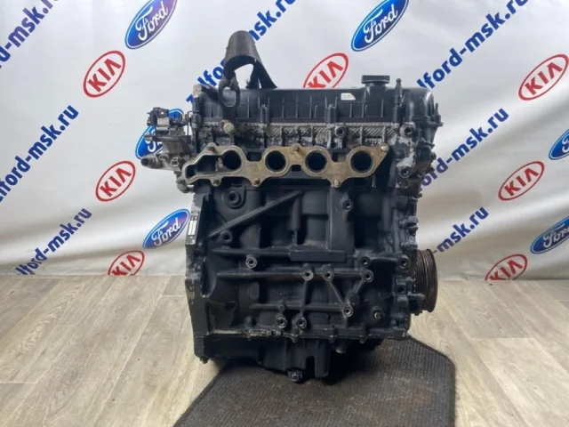 Продажа двигателя QQDB