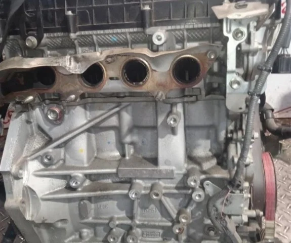 Продажа двигателя LF VE