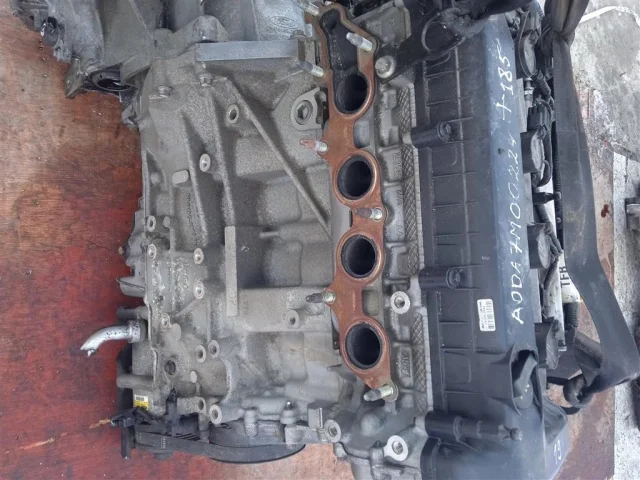 Продажа двигателя AODA