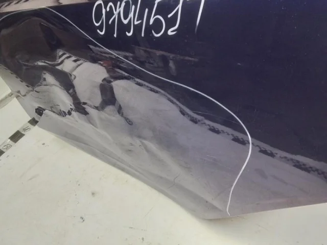 Двери для Hyundai Elantra CN7 2020+ на фотографиях