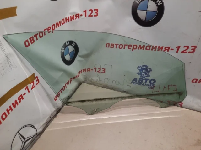 Стекло двери переднее правое для BMW X6 Е71 2007-2012 на фотографиях