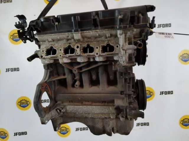 Продажа двигателя A12XER