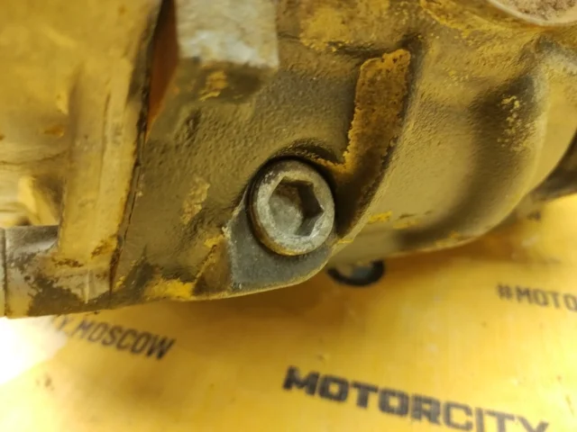 Редуктор заднего моста для Mercedes-Benz Vito W639 Vito Микроавтобус 2003-2013 на фотографиях