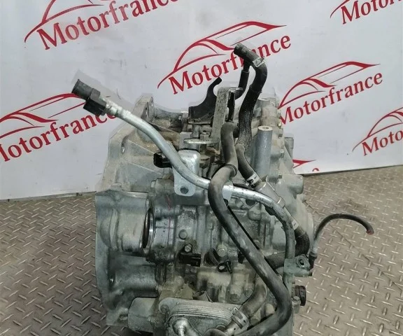 Вариатор для Nissan Qashqai J11 2013-2019 на фотографиях