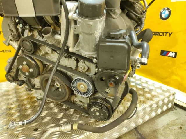 Продажа двигателя 112.961