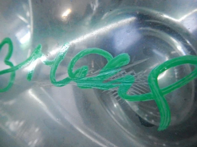 Фара левая для Lexus LX J200 2007-2015 на фотографиях