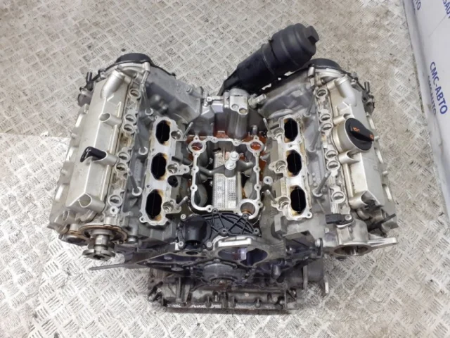 Продажа двигателя CCAA