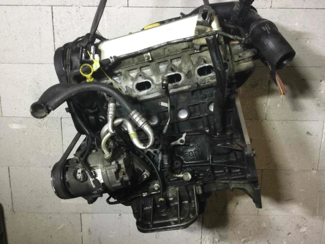 Продажа двигателя Z20LER