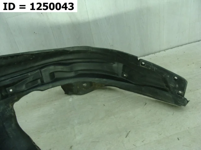 Подкрылок передний левый для Subaru Forester SK 2019+ на фотографиях