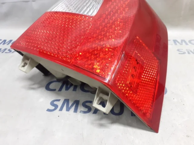 Фонарь внешний правый для Volvo XC70 BZ 2007-2016 на фотографиях