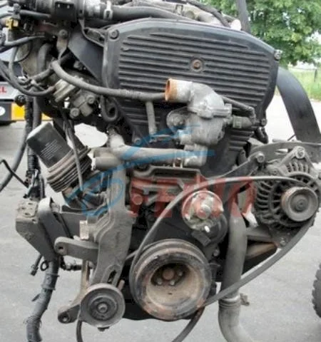 Продажа двигателя FE