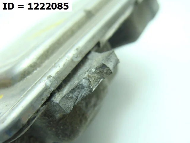 Блок розжига ксенона для Volkswagen Touareg II (7P5) Rest 2014-2018 на фотографиях