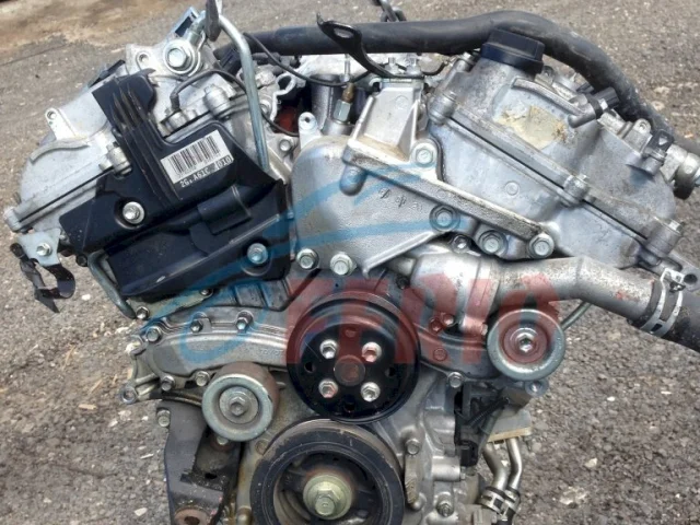 Продажа двигателя 2GR-FE