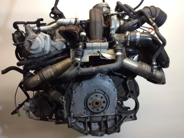 Продажа двигателя AKN