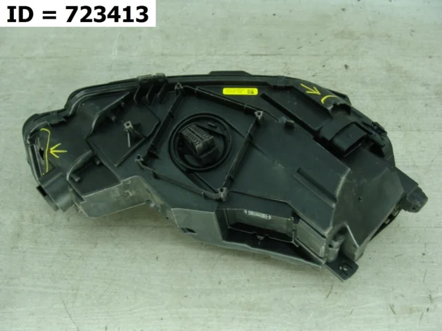 Фара левая для Audi A5 F5 Sportback 2016+ на фотографиях