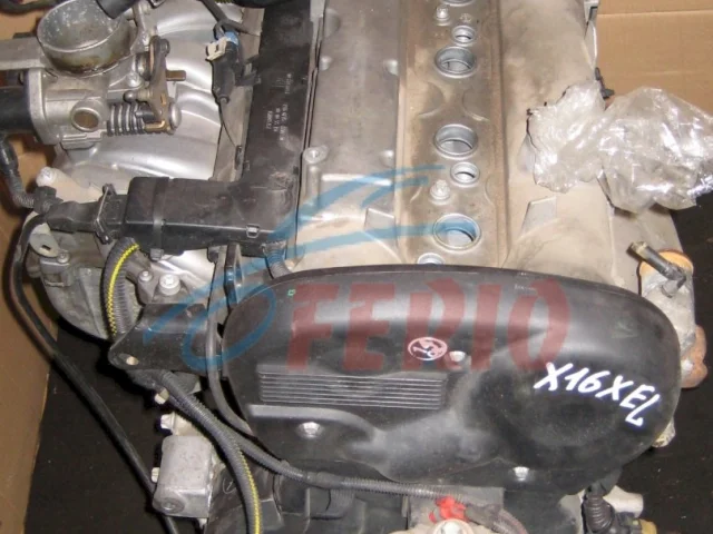 Продажа двигателя X16XEL