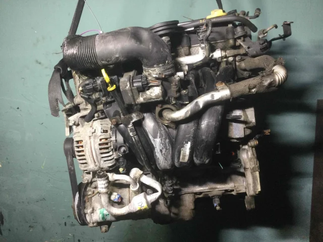 Продажа двигателя Z22YH