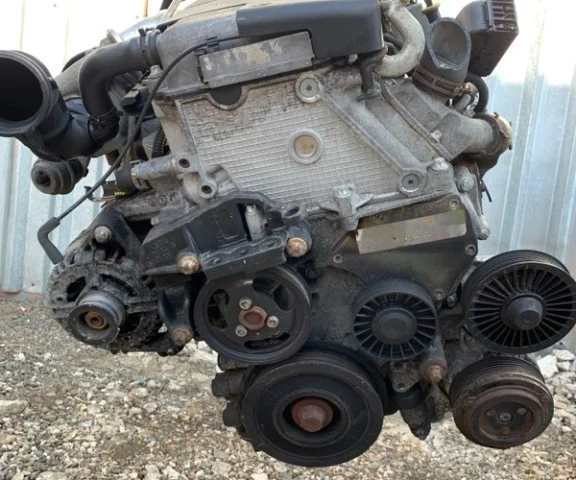 Продажа двигателя Y20DTH