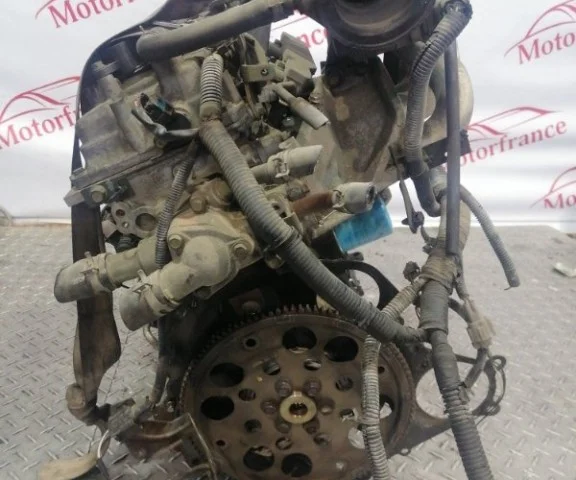 Продажа двигателя QG16DE