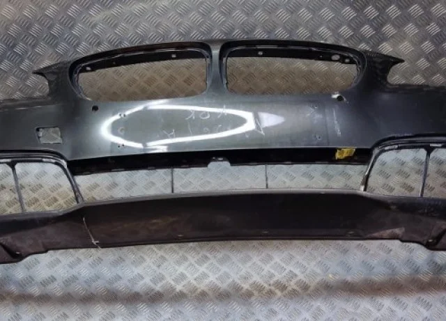 Ноускат для BMW 5er Ф10 2010-2013 на фотографиях