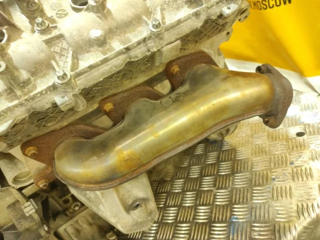 Продажа двигателя 272.975