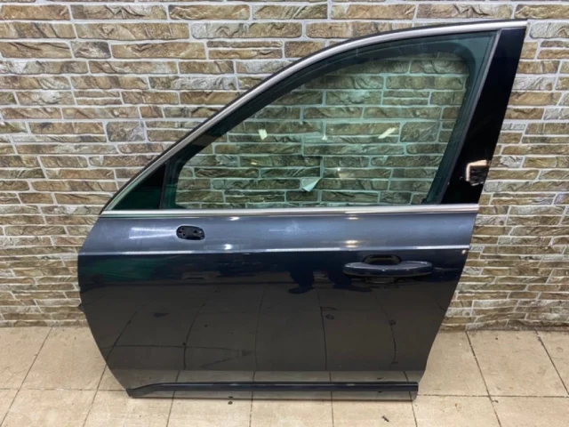 Дверь передняя левая для Volvo XC90 II L 2014-2019 на фотографиях