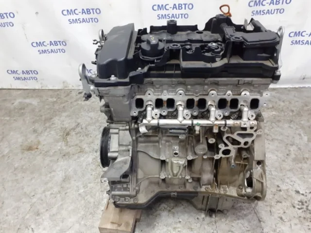 Продажа двигателя 271.952