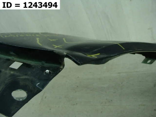 Крылья для Opel Insignia Универсал A 2008-2017 на фотографиях