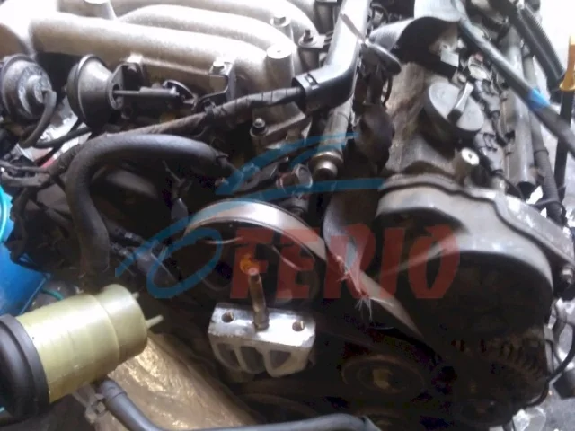 Продажа двигателя G6EA