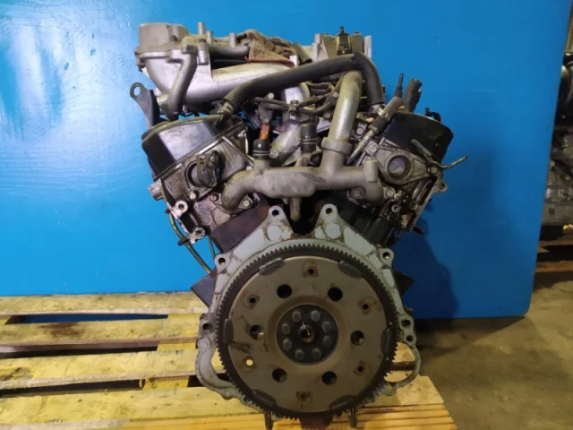 Продажа двигателя 6G74