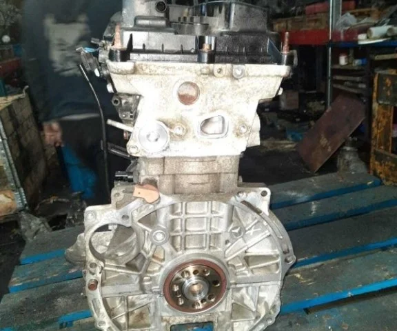 Продажа двигателя G4KD