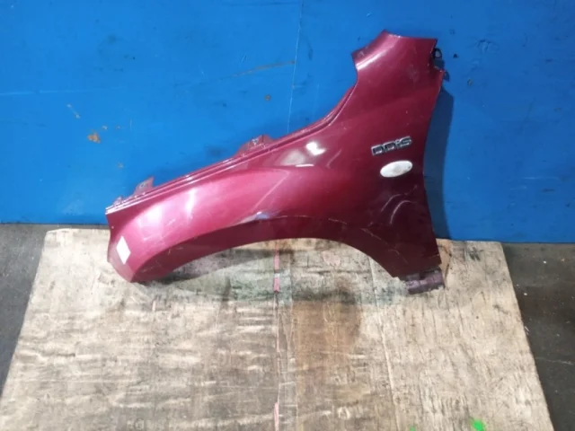Крыло левое для Suzuki Grand Vitara 3dr 2005-2016 на фотографиях