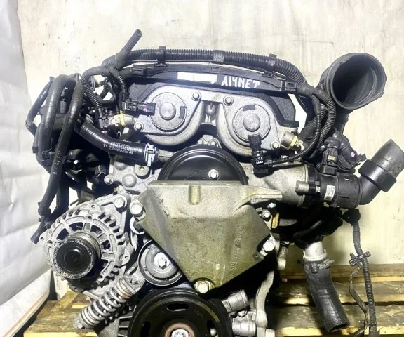 Продажа двигателя A14NET