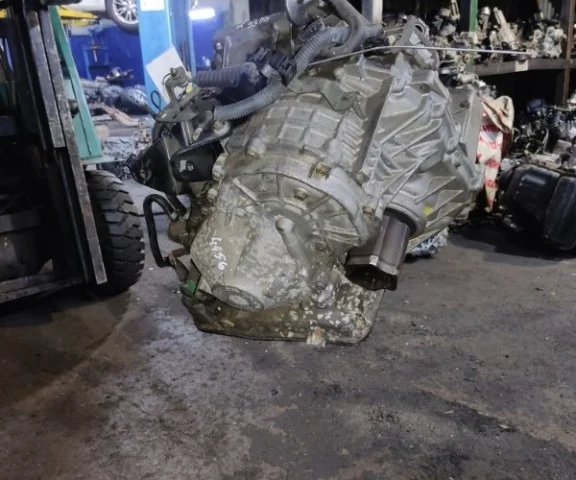 Вариатор для Nissan Serena C24 1999-2005 на фотографиях