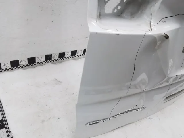 Дверь багажника для Kia Carnival 4 KA4 2020+ на фотографиях