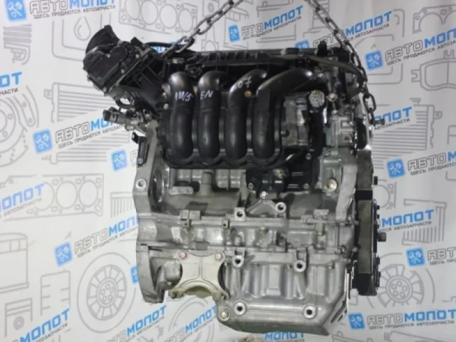 Продажа двигателя K20A4