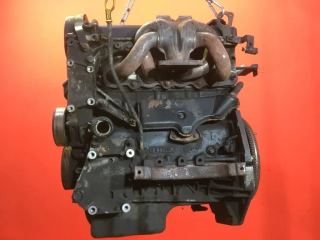 Продажа двигателя EYDB