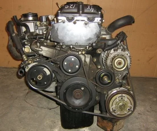 Продажа двигателя GA13DE