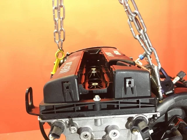 Продажа двигателя A18XER