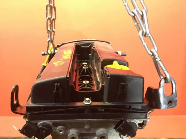 Продажа двигателя Z16XER