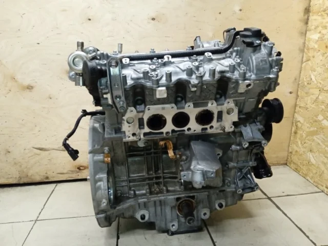 Продажа двигателя 276.950