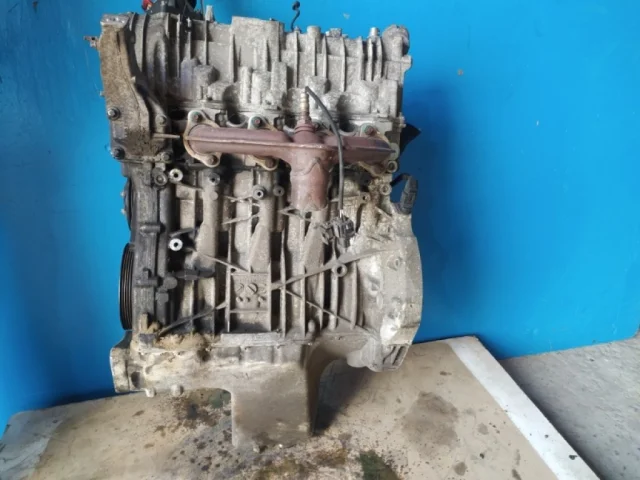 Продажа двигателя 266.920