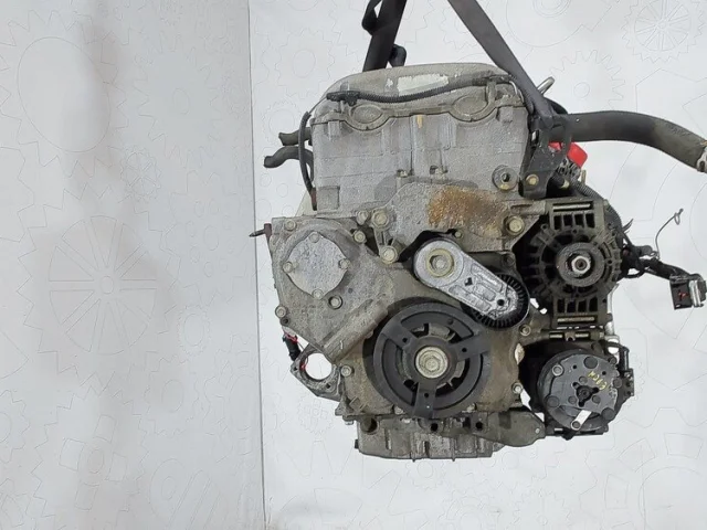 Продажа двигателя L61