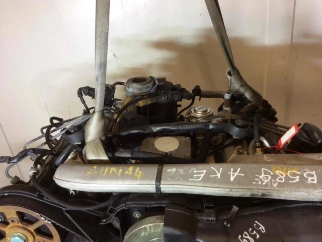 Продажа двигателя AKE