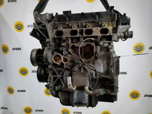 Продажа двигателя HXDB