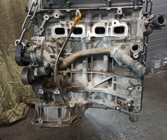 Продажа двигателя QR20DE